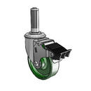 2.04267.12 BRK5 MTG41 Colson Swivel Caster