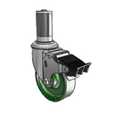 2.04267.12 BRK5 MTG45 Colson Swivel Caster