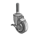 2.04267.441 BRK1 MTG40 FSI Colson Swivel Caster