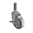 2.04267.441 BRK1 MTG51 Colson Swivel Caster