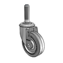 2.04267.441 TG1 MTG40 Colson Swivel Caster