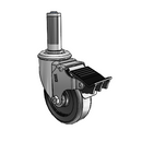 2.04267.53 BRK5 MTG42 Colson Swivel Caster