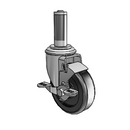 2.04267.55 BRK1 MTG52 FSI Colson Swivel Caster