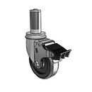 2.04267.55 BRK5 MTG54 Colson Swivel Caster