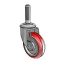 2.04267.91 MTG40 FSI Colson Swivel Caster