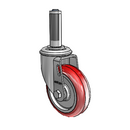 2.04267.91 MTG41 FSI Colson Swivel Caster