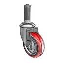 2.04267.91 TG1 MTG52 Colson Swivel Caster