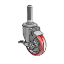 2.04267.95 BRK1 MTG40 FSI Colson Swivel Caster
