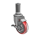 2.04267.95 BRK1 MTG44 Colson Swivel Caster