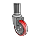 2.04267.95 MTG47 FSI Colson Swivel Caster