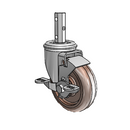2.04270.52 HT MTG3 BRK1 Colson Swivel Caster
