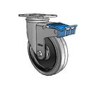 2.05156.445 COND FSI Colson Swivel Caster
