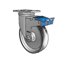 2.05156.613 H FSI Colson Swivel Caster