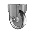 2.05208.613 H Colson Rigid Caster