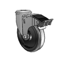 2.05250.53 BRK5 FSI Colson Swivel Caster