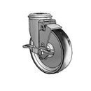 2.05250.613 H BRK1 FSI Colson Swivel Caster