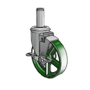 2.05251.12 MTG8 BRK1 Colson Swivel Caster