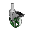 2.05251.12 MTG8 BRK5 Colson Swivel Caster