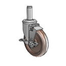 2.05251.52 HT MTG7 BRK1 Colson Swivel Caster