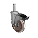 2.05251.52 HT MTG7 BRK5 Colson Swivel Caster