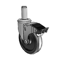 2.05251.53 MTG8 BRK5 Colson Swivel Caster
