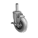 2.05251.565 COND BRK1 FSI Colson Swivel Caster