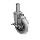 2.05251.565 COND MTG6 BRK1 Colson Swivel Caster