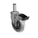 2.05251.565 COND MTG6 BRK5 Colson Swivel Caster