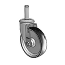 2.05251.613 H FSI Colson Swivel Caster
