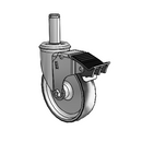 2.05251.613 H MTG6 BRK5 Colson Swivel Caster
