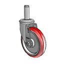 2.05251.91 MTG5 Colson Swivel Caster
