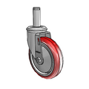 2.05251.91 MTG6 TG2 Colson Swivel Caster