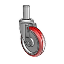 2.05251.91 MTG9 FSI Colson Swivel Caster