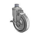 2.05253.441 BRK1 Colson Swivel Caster
