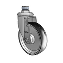 2.05253.613 H Colson Swivel Caster