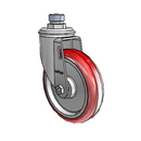 2.05253.95 Colson Swivel Caster