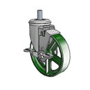 2.05254.12 MTG11 BRK1 Colson Swivel Caster