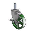 2.05254.12 MTG13 BRK1 Colson Swivel Caster
