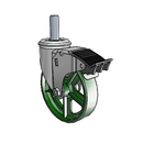 2.05254.12 MTG13 BRK5 Colson Swivel Caster