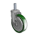 2.05254.12 MTG13 TG1 Colson Swivel Caster