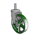 2.05254.12 MTG53 Colson Swivel Caster