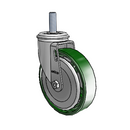 2.05254.12 MTG53 TG1 Colson Swivel Caster
