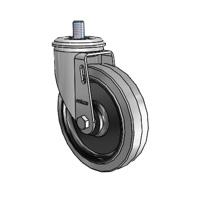 2.05254.445 COND MTG10 FSI Colson Swivel Caster