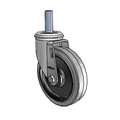 2.05254.445 COND MTG14 FSI Colson Swivel Caster