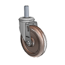 2.05254.52 HT MTG13 FSI Colson Swivel Caster