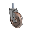 2.05254.52 HT MTG53 FSI Colson Swivel Caster