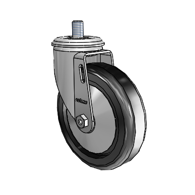 2.05254.53 MTG10 TG2 Colson Swivel Caster