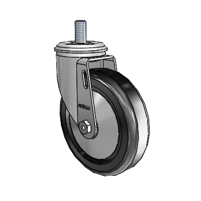 2.05254.53 MTG11 TG2 Colson Swivel Caster