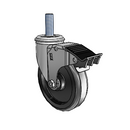 2.05254.53 MTG14 BRK5 Colson Swivel Caster