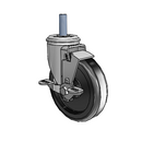 2.05254.53 MTG50 BRK1 FSI Colson Swivel Caster